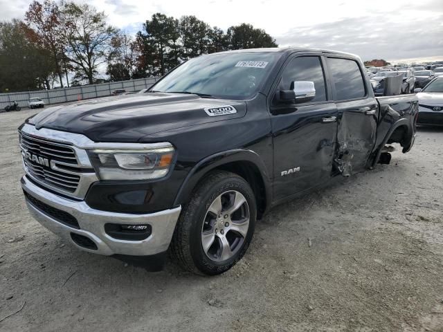 Изображение 2021 RAM 1500 LARAMIE 2021