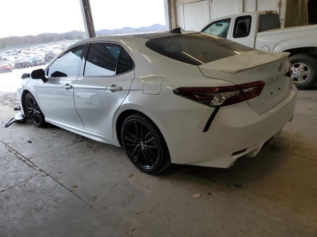 Image 2 of 2023 TOYOTA CAMRY XSE 2023 with VIN 4T1K61AK9PU179960