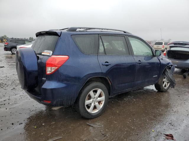Изображение 3 2007 TOYOTA RAV4 LIMITED 2007 с VIN JTMBD31V575122391