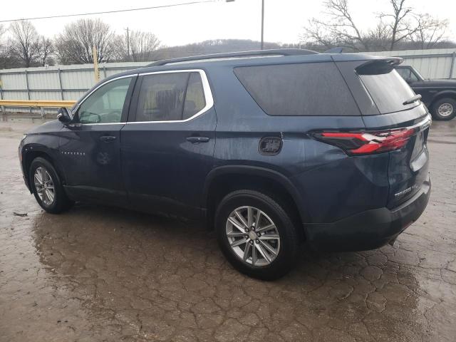 Obraz 2 z 2023 CHEVROLET TRAVERSE LT 2023 z VIN 1GNEVGKWXPJ136438