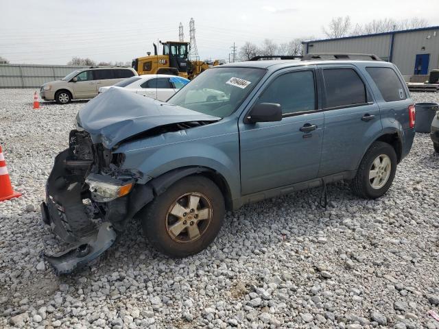 Изображение 2012 FORD ESCAPE XLT 2012