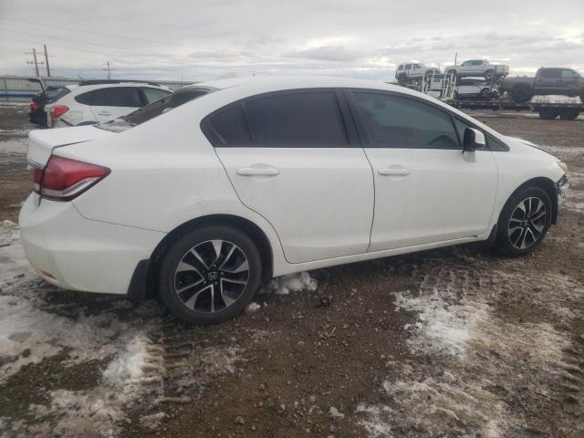 Image 3 of 2013 HONDA CIVIC EX 2013 with VIN 2HGFB2F81DH556625
