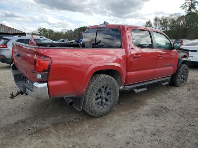 Obraz 3 z 2023 TOYOTA TACOMA DOUBLE CAB 2023 z VIN 3TYAZ5CN8PT032060