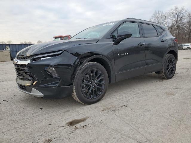 Изображение 1 2023 CHEVROLET BLAZER 2LT 2023 с VIN 3GNKBCR44PS226062