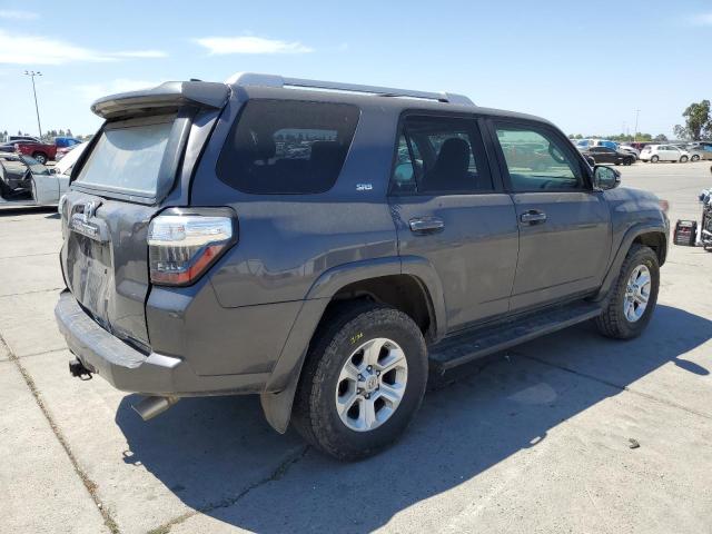 Obraz 3 z 2018 TOYOTA 4RUNNER SR5/SR5 PREMIUM 2018 z VIN JTEBU5JR6J5557647