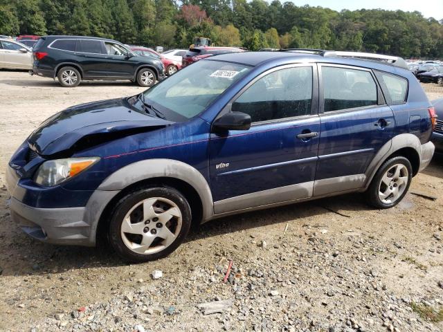2003 PONTIAC VIBE  2003 image
