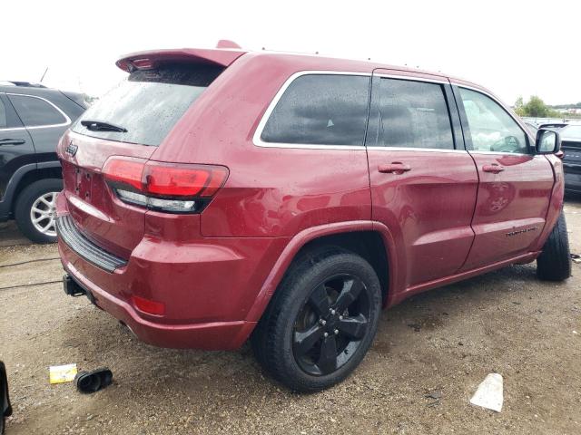 Изображение 3 2015 JEEP GRAND CHEROKEE LAREDO 2015 с VIN 1C4RJFAGXFC115599