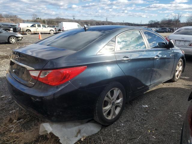 Изображение 3 2011 HYUNDAI SONATA SE 2011 с VIN 5NPEC4AC7BH016666