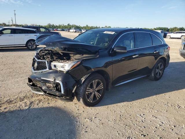 Image 1 of 2018 ACURA MDX  2018 with VIN 5J8YD3H32JL008674