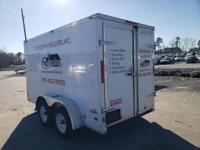 Изображение 3 2018 FREE CARGO TRLR 2018 с VIN 5WKBE1227J1055288