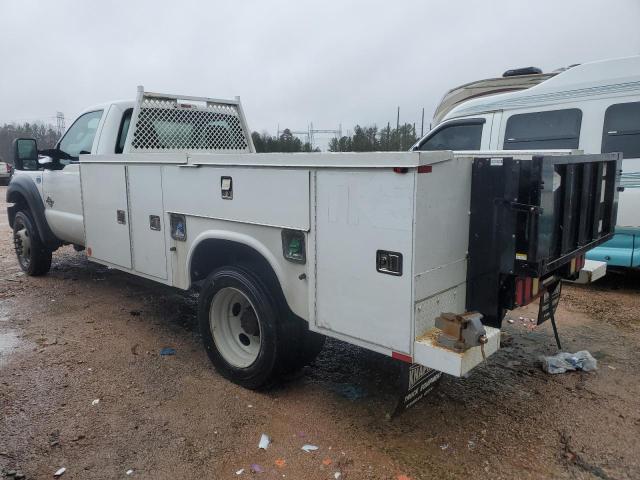 Image 2 of 2014 FORD F450 SUPER DUTY 2014 with VIN 1FDUF4GT6EEB46738