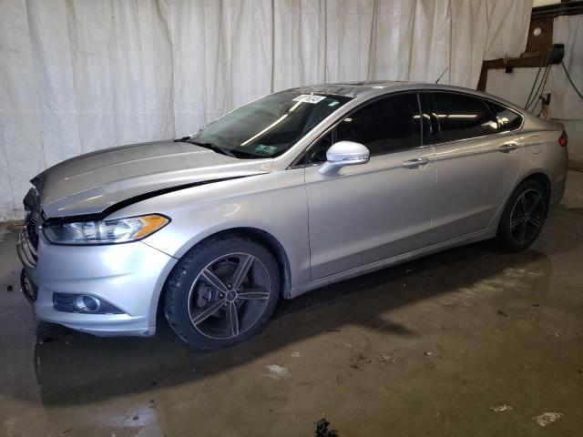 2014 FORD FUSION SE 2014 image