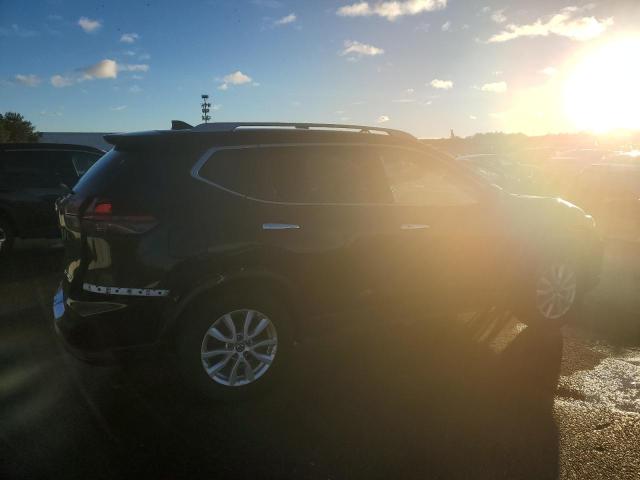 Obraz 3 z 2019 NISSAN ROGUE S 2019 z VIN 5N1AT2MV8KC726053