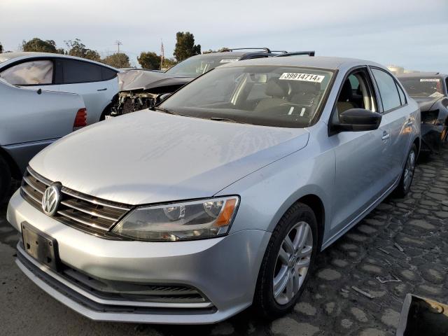 2015 VOLKSWAGEN JETTA BASE 2015 image