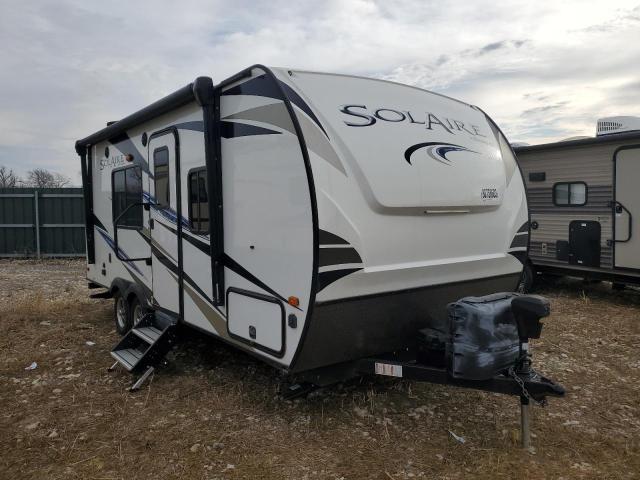 Изображение 1 2019 PALO PUMA 2019 с VIN 4X4TPAV29KN052140