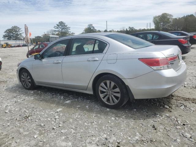 Obraz 2 z 2012 HONDA ACCORD EX 2012 z VIN 1HGCP2F73CA190742