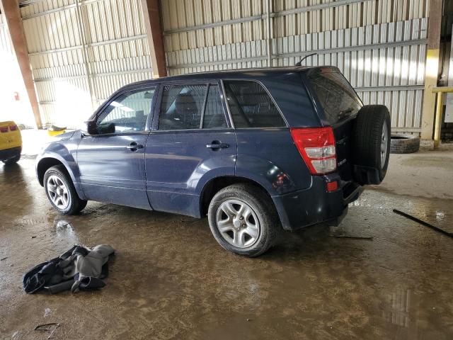 Obraz 2 z 2010 SUZUKI GRAND VITARA  2010 z VIN JS3TE0D13A4100025