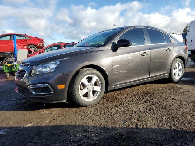 Изображение 1 2016 CHEVROLET CRUZE LIMITED LT 2016 с VIN 1G1PE5SB5G7157724