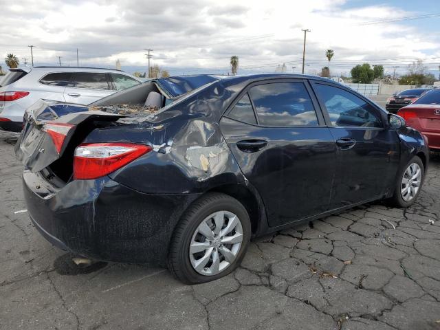 Изображение 3 2016 TOYOTA COROLLA L 2016 с VIN 5YFBURHE9GP444723