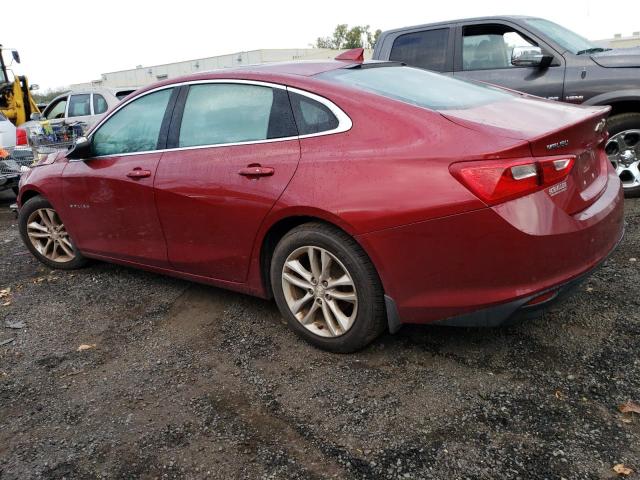 Изображение 2 2017 CHEVROLET MALIBU LT 2017 с VIN 1G1ZE5STXHF176889