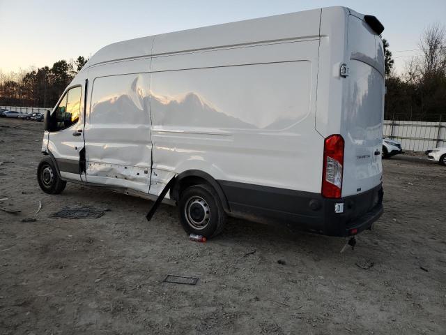 Obraz 2 z 2021 FORD TRANSIT T-350 2021 z VIN 1FTBW3X89MKA19144