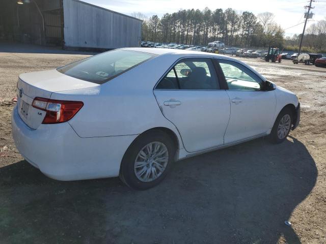 Image 3 of 2014 TOYOTA CAMRY L 2014 with VIN 4T1BF1FKXEU364797