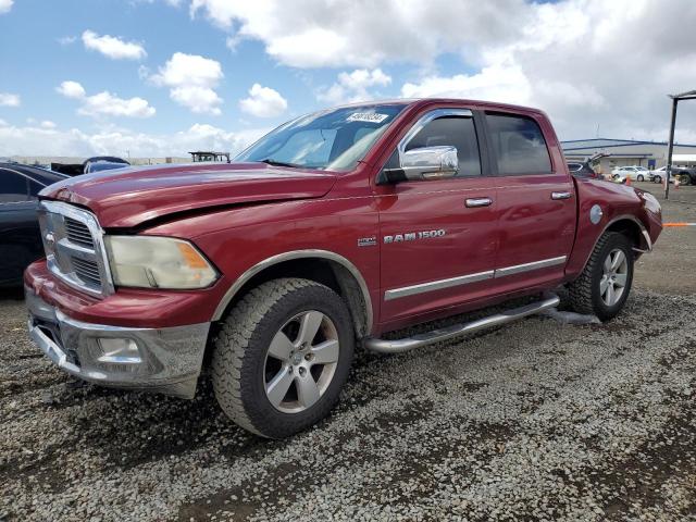 Изображение 2013 RAM 1500 ST 2013