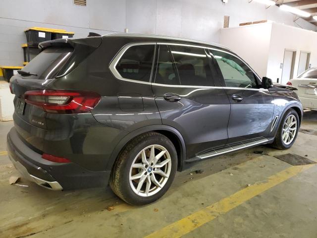 Изображение 3 2023 BMW X5 XDRIVE45E 2023 с VIN 5UXTA6C06P9P28516