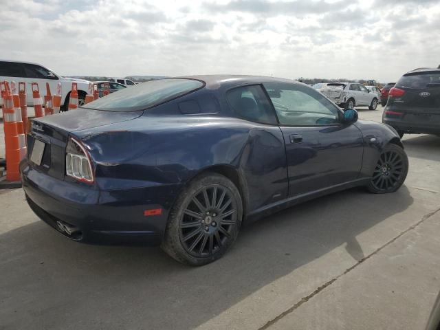 Obraz 3 z 2002 MASERATI COUPE GT 2002 z VIN ZAMBC38A620008343