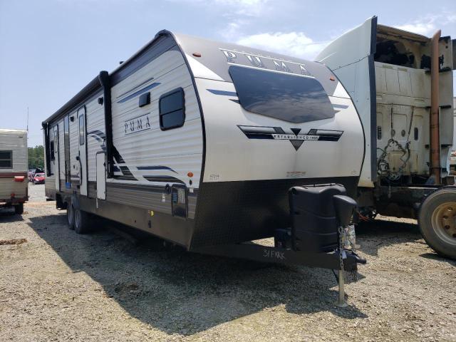 Obraz 2022 PUMA TRAILER 2022