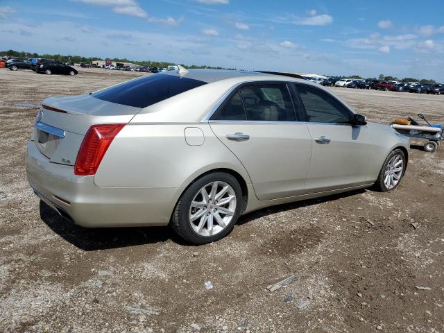 Изображение 3 2014 CADILLAC CTS LUXURY COLLECTION 2014 с VIN 1G6AR5S34E0148872