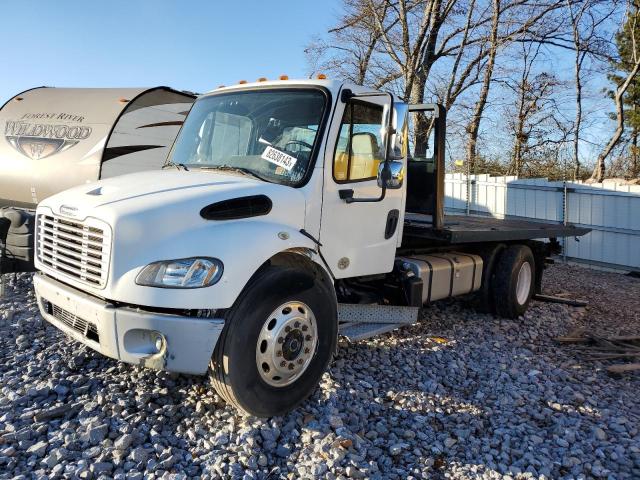 Изображение 2 2016 FREIGHTLINER M2 106 MEDIUM DUTY 2016 с VIN 1FVACWDTXGHGY5646