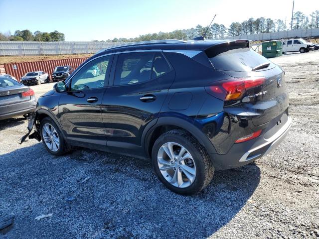 Obraz 2 z 2022 BUICK ENCORE GX SELECT 2022 z VIN KL4MMDS26NB112593