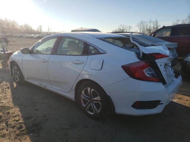 Obraz 2 z 2016 HONDA CIVIC LX 2016 z VIN 19XFC2F56GE086609