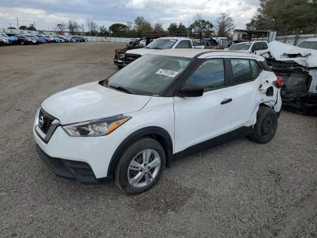 2020 NISSAN KICKS S 2020 image