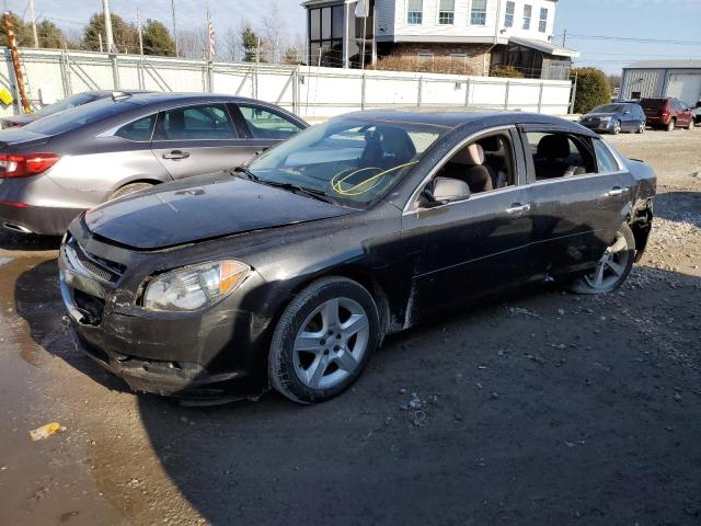 Image 1 of 2012 CHEVROLET MALIBU 1LT 2012 with VIN 1G1ZC5E07CF233405