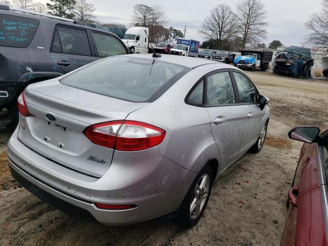 Image 3 of 2018 FORD FIESTA SE 2018 with VIN 3FADP4BJ5JM133366