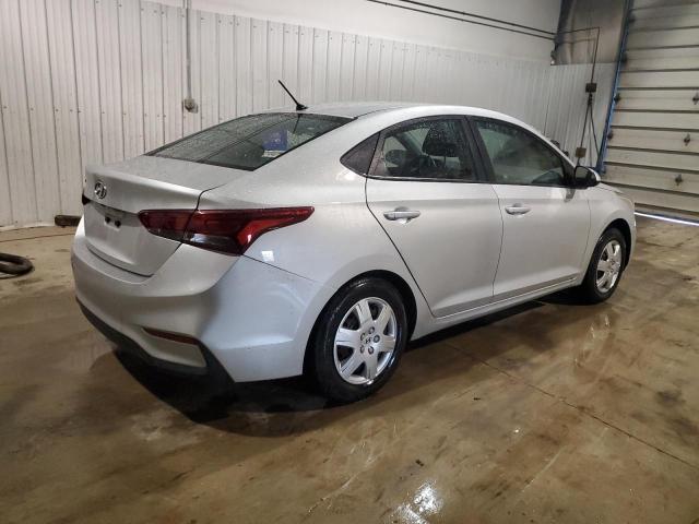 Obraz 3 z 2020 HYUNDAI ACCENT SE 2020 z VIN 3KPC24A66LE115117