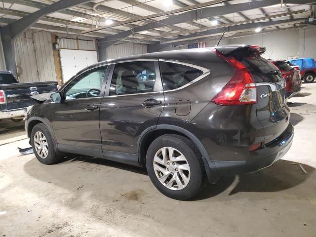 Image 2 of 2015 HONDA CR-V EX 2015 with VIN 2HKRM4H50FH630292