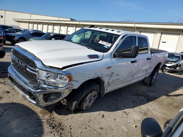 Изображение 1 2020 RAM 2500 TRADESMAN 2020 с VIN 3C6UR5CJ2LG282481