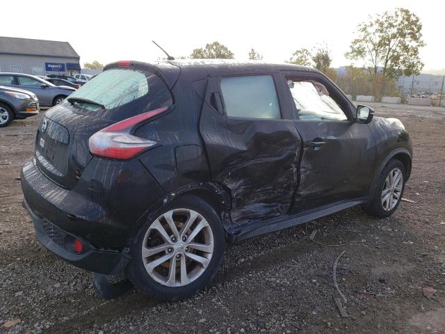 Obraz 3 z 2015 NISSAN JUKE S 2015 z VIN JN8AF5MR7FT512598