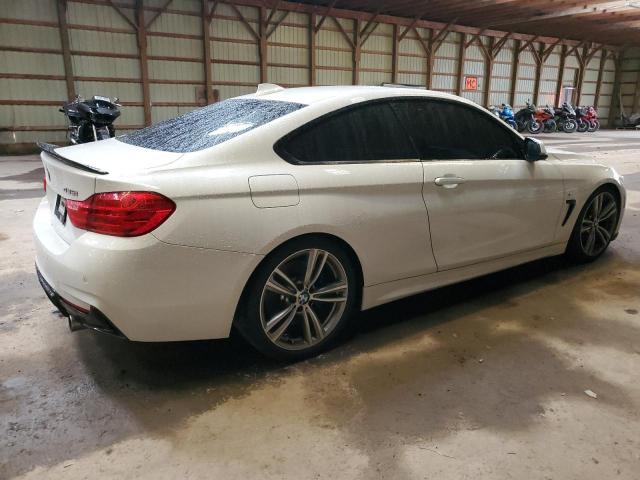 Image 3 of 2014 BMW 435 XI 2014 with VIN WBA3R5C58EK188055