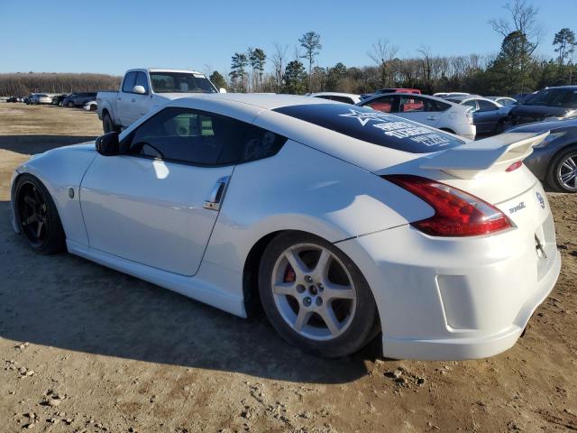 Obraz 2 z 2013 NISSAN 370Z BASE 2013 z VIN JN1AZ4EH6DM881398