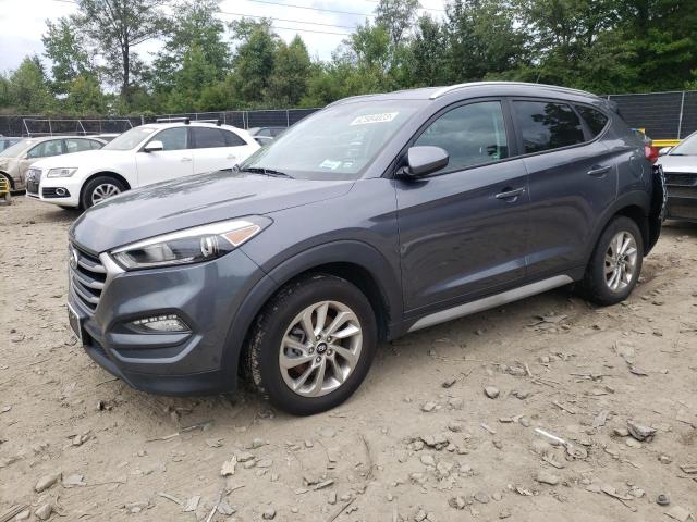 Изображение 2017 HYUNDAI TUCSON LIMITED 2017