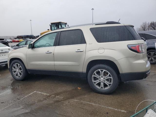 Obraz 2 z 2015 GMC ACADIA SLT-2 2015 z VIN 1GKKRSKD0FJ266300