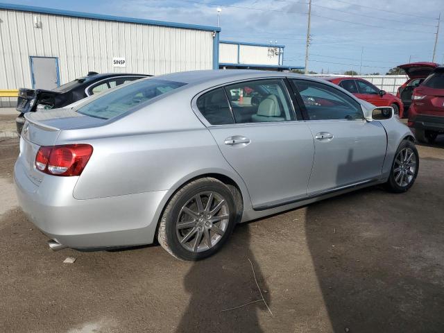 Изображение 3 2006 LEXUS GS 300 2006 с VIN JTHCH96S660004001