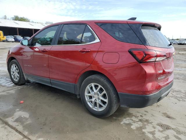 Image 2 of 2022 CHEVROLET EQUINOX LT 2022 with VIN 3GNAXKEV7NL151015