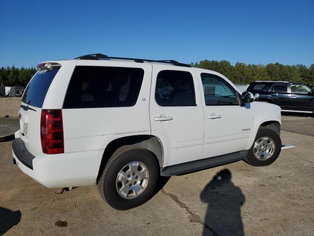 Image 3 of 2014 CHEVROLET TAHOE C1500 LT 2014 with VIN 1GNSCBE02ER116296