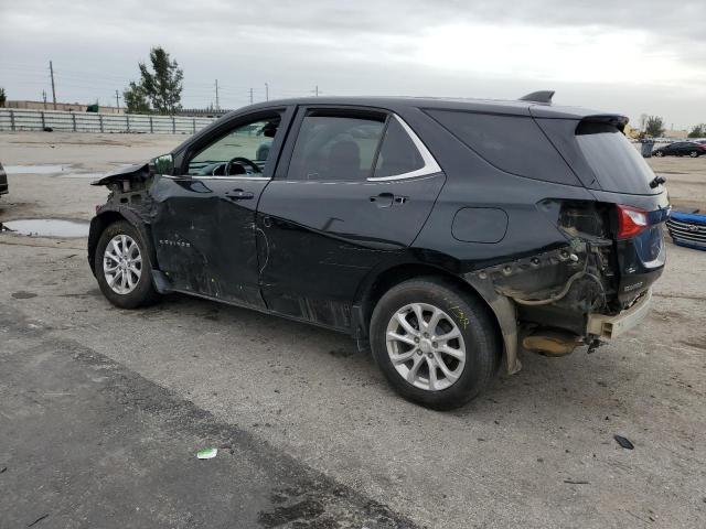 Obraz 2 z 2019 CHEVROLET EQUINOX LT 2019 z VIN 3GNAXKEVXKL104248