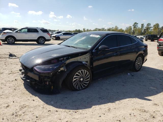 Изображение 2023 HYUNDAI SONATA HYBRID 2023